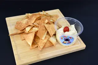 Slani Nachosi 100 g