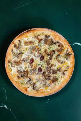 Pizza di Casanova