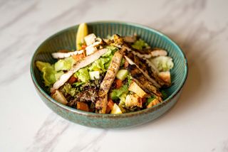 Тауык Изгара (450г)