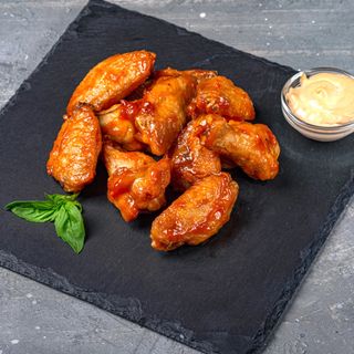 Sweet chill 8 шт (320г)