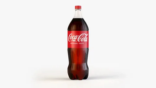 Coca Cola 1л