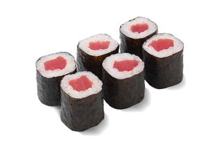 Сет роллов Магуро (40шт/1500г)