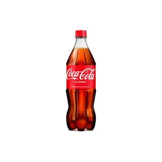 Coca-Cola (1л)