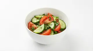 Салат Свежий (200г)