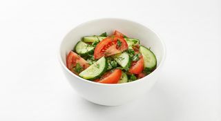 Салат Свежий (200г)