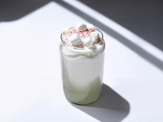 Классический милкшейк (400мл)