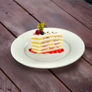 Торт Молочная девочка(230г)