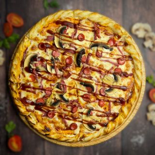 Барбекю(600г)