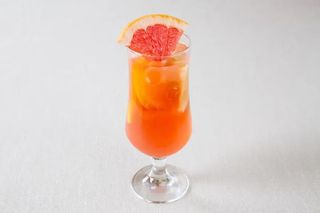 Домашний лимонад(300мл)