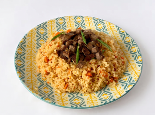 Плов (350г)