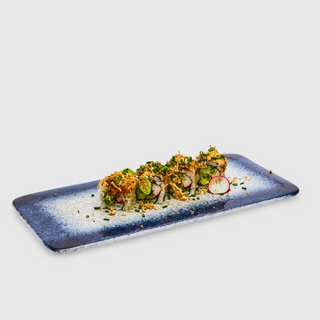 131. Anago roll - 4 pezzi