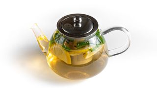 Зеленый чай (400мл)