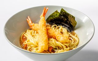 131. Mika ramen