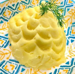 Картофельное пюре (150г)