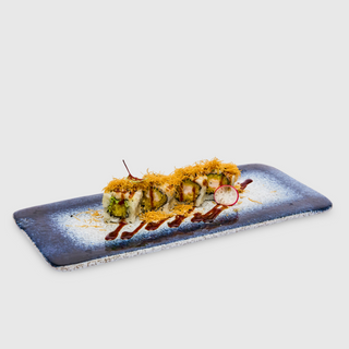 132. Ebiten roll - 4 pezzi