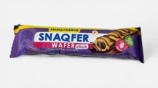 Батончик snaqfer (22г)