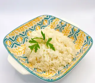 Рис (150г)