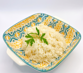Рис (150г)