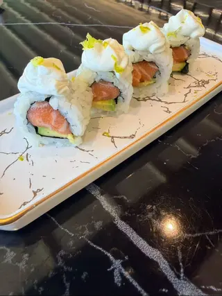 132 - Ura lime roll