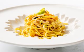 133. Chow mein