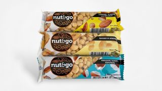 Батончик nut&go (36г)