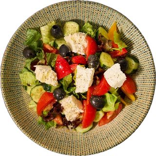 Салат греческий (300г)