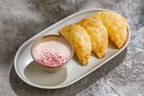 Мини чебуреки (130г)