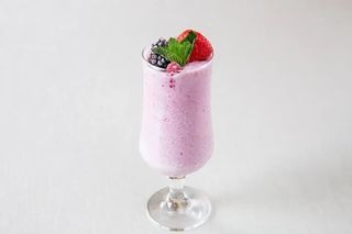 Смузи ягодный микс (300мл)