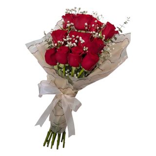The Flawless Hand Bouquet