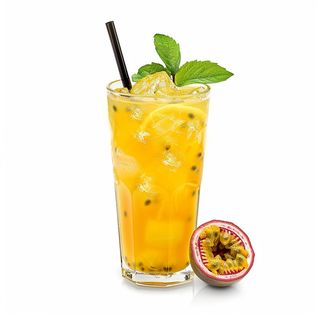 Лимонад Манго-маракуйя (400мл)