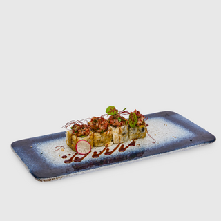135. Sumo roll - 4 pezzi