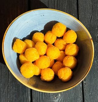 Картофельные шарики (200г)