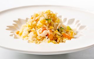 136. Yaki meshi