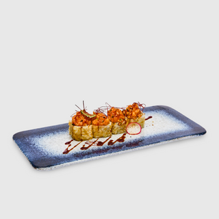 136. Spicy ebiten - 4 pezzi