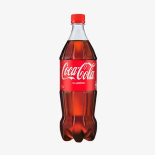 Cola (1л)