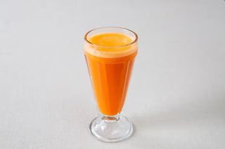 Морковный фреш (300мл)