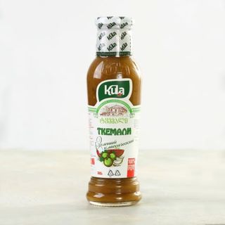 Ткемали Зеленый Kula (365 г)