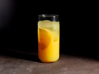 Лимонад Тропический (400мл)