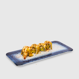 137. Truffle roll - 4 pezzi