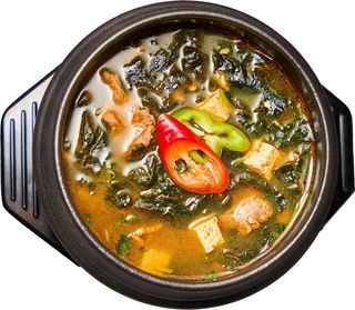 Меги тямури (800г)