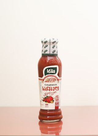 Сацебели Kula (365 г)