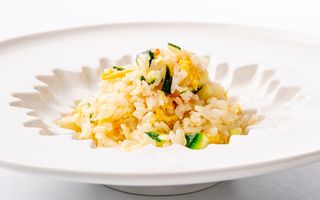 138. Yasai yaki meshi