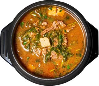 Сиряги тямури (800г)