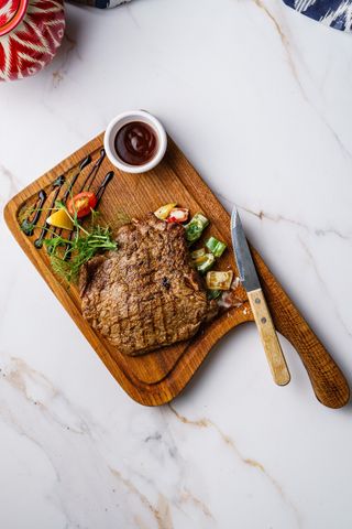 Стейк пеппер (500г)