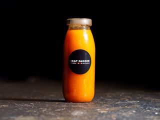 Облепиховый морс (200мл)