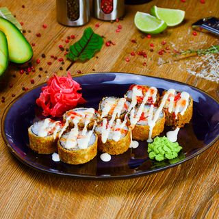 Цезарь жареный (350г)