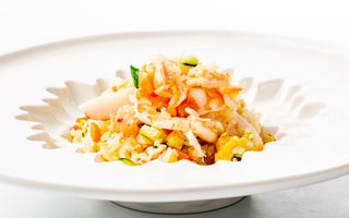 139. Kaisen yaki meshi