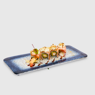 139. Tiger roll - 4 pezzi
