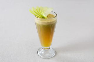 Яблочный фреш (300мл)