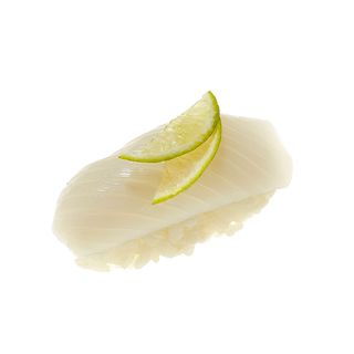 13g Nigiri ika